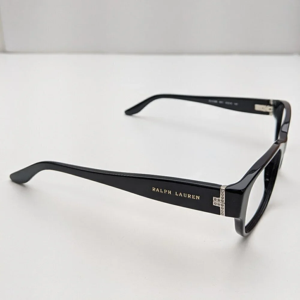 🕶️ Ralph Lauren RL6126B-5001 Eyeglasses 53/18-140 / JLE705🕶️​